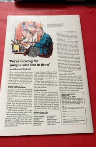 The Incredible Hulk #113 (1969)vs the sandman - sharp book