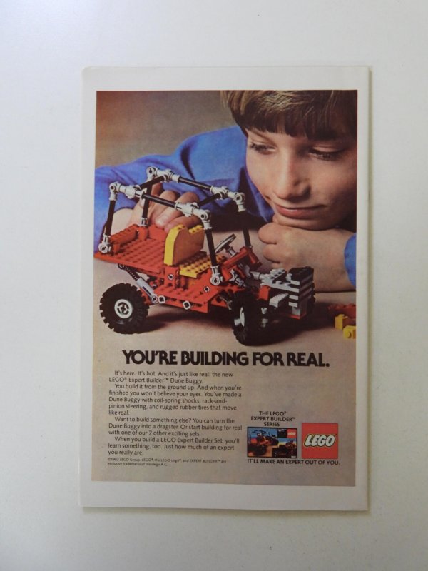 The Uncanny X-Men #165 Direct Edition (1983) VF- condition