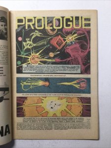 Spectre 3 Very Fine- Vf- 7.5 Dc Comics