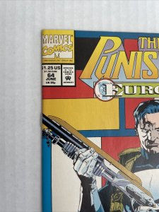 Punisher #64