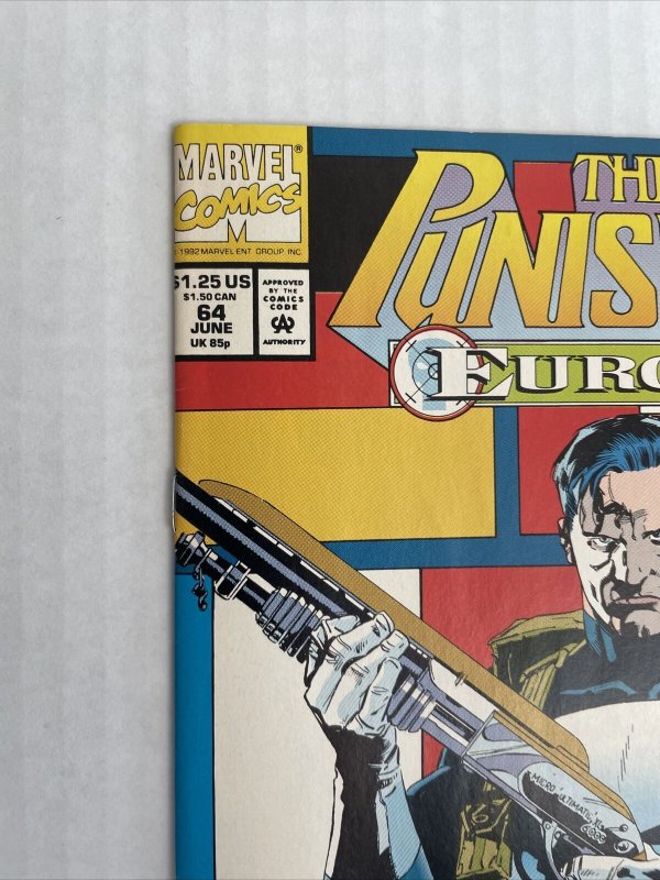Punisher #64