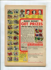 SUPERBOY #145 (6.5) THE FANTASTIC FACES 1968