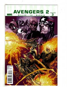 Ultimate Avengers #9 (2010) OF23