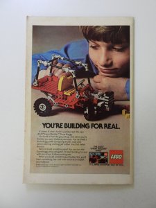 Thor Annual #10 (1982) VF+ condition