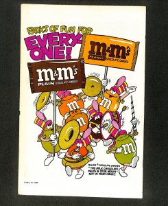 Detective Comics (1937) #565