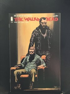 The Walking Dead #149 (2015) The Walking Dead