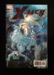 X-Men #170  MARVEL Comics 2005 NM-