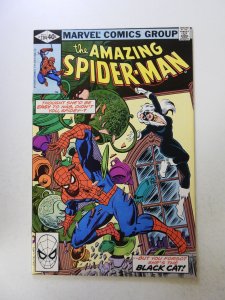 The Amazing Spider-Man #204 (1980) VF condition