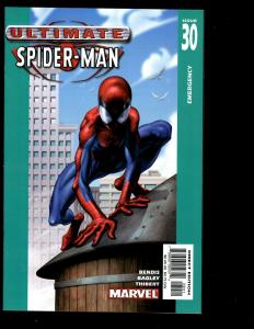 Lot of 12 Spider-Man Marvel Comics 20 21 22 23 24 25 26 27 28 29 30 31 SM11