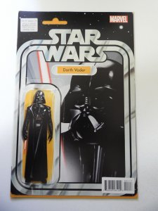 Darth Vader #1 Christopher Variant Cover (2017) NM Condition