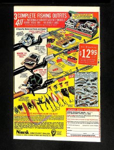 Amazing Spider-Man #168 2nd Appearance The Wisp!