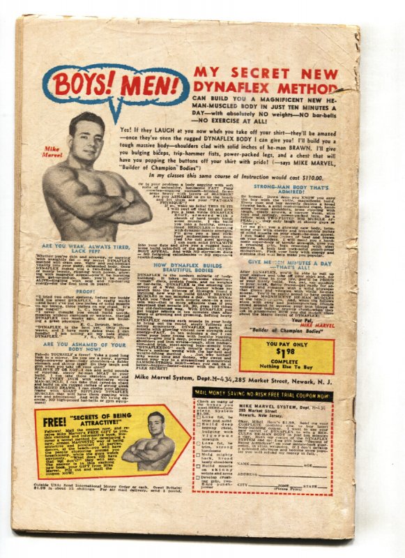 Amazing Spider-Man #23 - 1965 - Marvel - FR/G - comic book