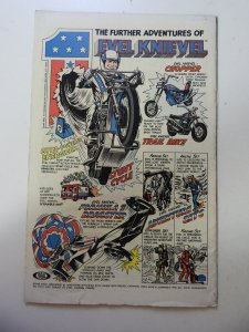 The Defenders #31 (1976) FN+ Condition MVS Intact