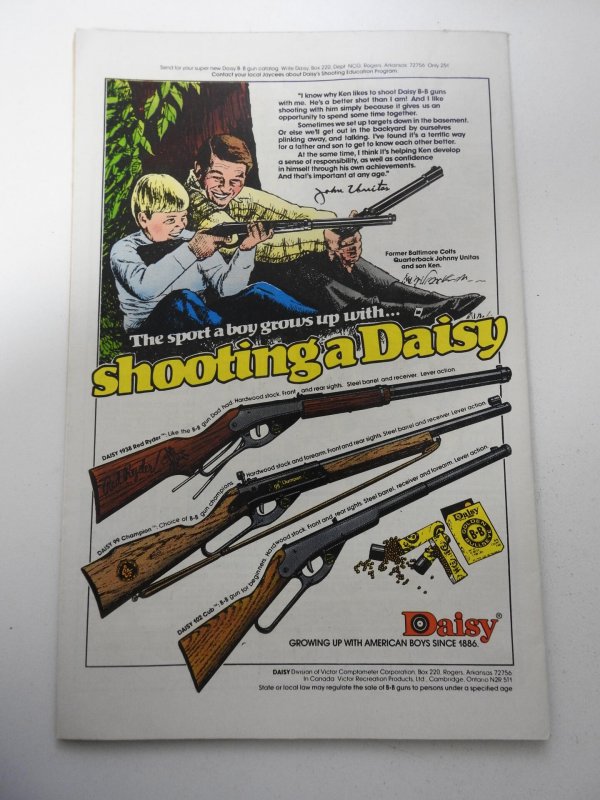 The Flash #254 (1977)