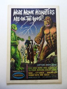 Aquaman #18 (1964) VG Condition