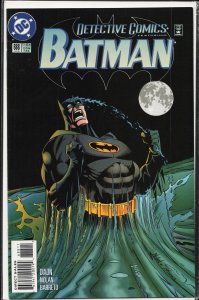 Detective Comics #688 (1995) Batman