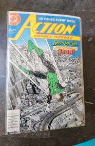 Action Comics Weekly #602 (1988)