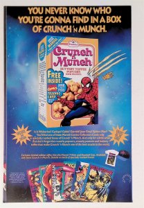 Spider-Man #47 (Jun 1994, Marvel) VF