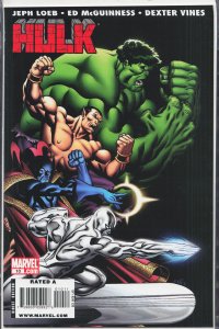 Hulk #10 (2009) Hulk