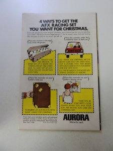 Action Comics #420 (1973) VF- condition