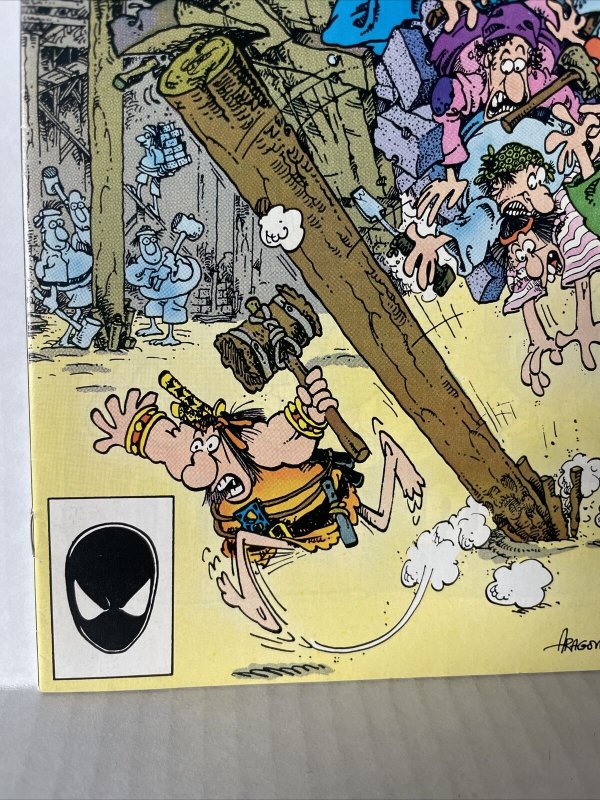 Groo The Wanderer #29