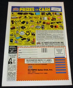 Fantastic Four Annual #15 (1980)