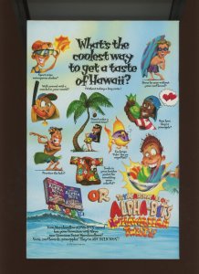 (1998) Sonic the Hedgehog #62 (8.5/9.0)