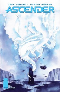 Ascender #5 () Image Comics Comic Book