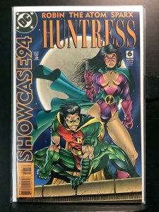 Showcase '94 #6 (1994)