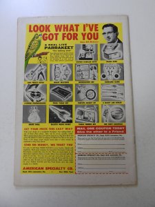 All-American Men of War #63 (1958) FN/VF condition