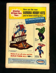 Avengers #36 Pence Variant