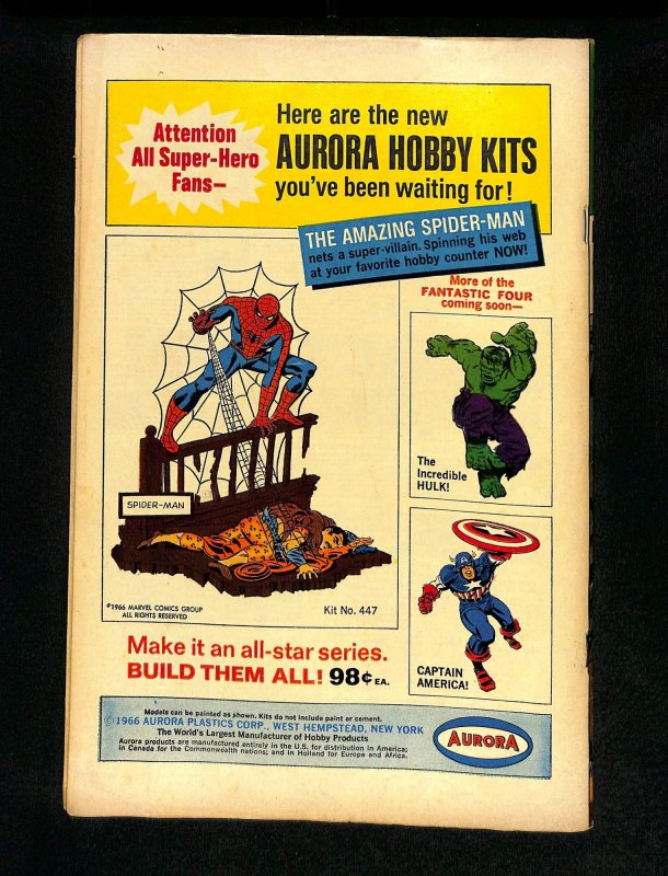 Avengers #36 Pence Variant