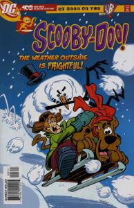 Scooby-Doo (DC) #103 FN; DC | save on shipping - details inside