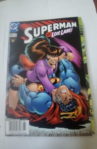 Superman #157 (2000)