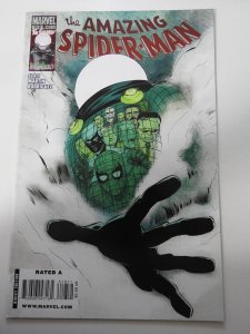 The Amazing Spider-Man #618 (2010)