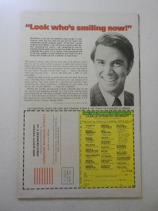 Marvel Team-Up #40 (1975) FN+ Condition!