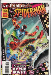 Spider-Man #62 (1995) Spider-Man