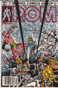 Rom #35