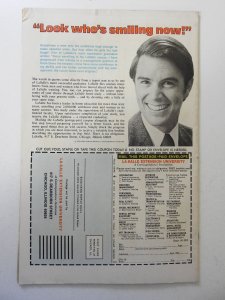 Fantastic Four #177 (1976) FN- Condition!