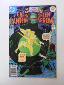 Green Lantern #97 (1977) FN/VF condition
