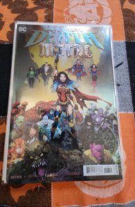 Dark Nights: Death Metal #6 (2021)