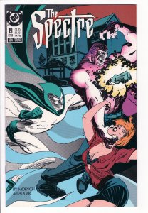 SPECTRE #19 (2nd) - 8.0 - WP