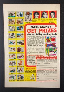 Swamp Thing (1972) 10 VF- (7.5) Bernie Wrightson