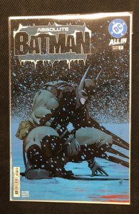 Absolute Batman #7 (2025)
