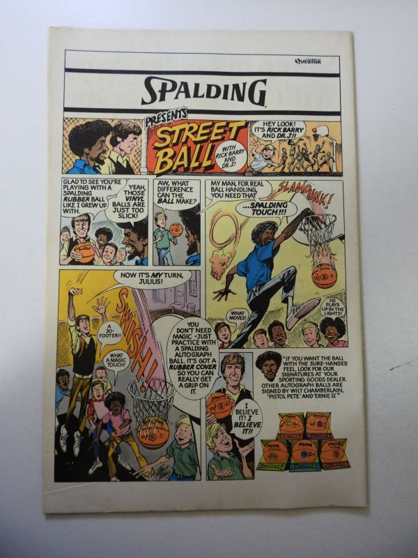 Tomb of Dracula #61 (1977) FN+ Condition