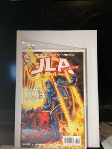 JLA: Classified #34 (2007)