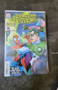 The Amazing Spider-Man Annual (2024)