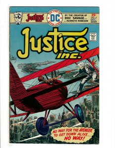 10 DC Comics Justice Inc 1 2 3 4 Legion of Superheroes 1 2 3 World of + J461 