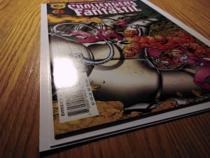 Challengers of the Fantastic (1997)