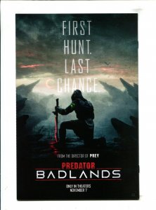 Predator Kills the Marvel Universe 2PC #1-2 - Dell'Otto + Francis Yu (9.2) 2025